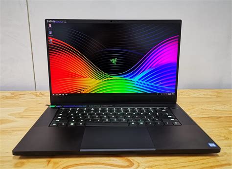 razer blade 15 windows 11